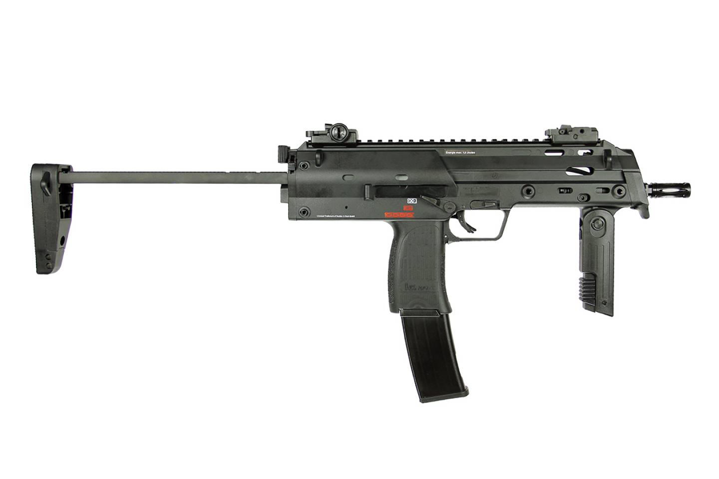 UMAREX Heckler & Koch MP7A1 AEG.