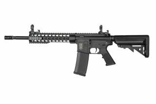 Specna Arms SA-F02 FLEX&trade; Carbine / Black