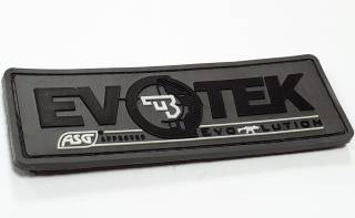 EvoTek Evolution Patch