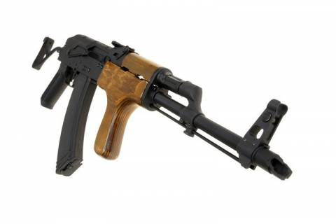 CYMA CM050 Romanian AK47 AIMS EBB
