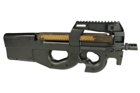 Cybergun FN Herstal P90-TR / Black
