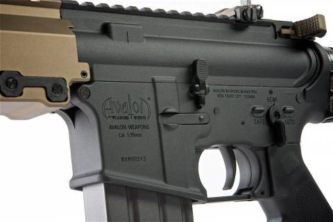 VFC Avalon URGI / Carbine