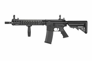 Daniel Defense&reg; MK18 SA-E26 EDGE&trade; Carbine / Black