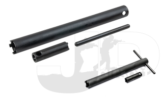 VFC URX6 Handguard / Gas Blk Disassembly Wrench (L403A1 / KS-1 Series)