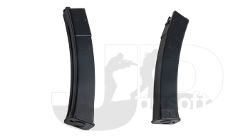 Well Pro PPK-20 / PP-19 38rd GBB Magazine