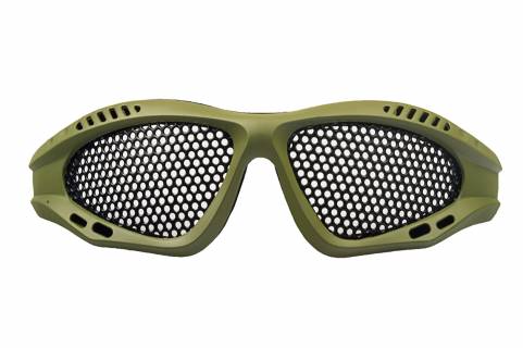 NUPROL MESH GLASSES