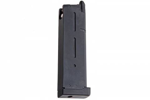 RWA 21rd War Hawk Gas Magazine (KJW/VFC/TM)