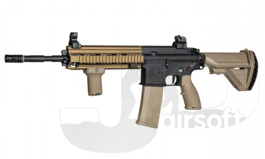 Specna Arms SA-H21 EDGE 2.0&trade; Carbine / Chaos Bronze