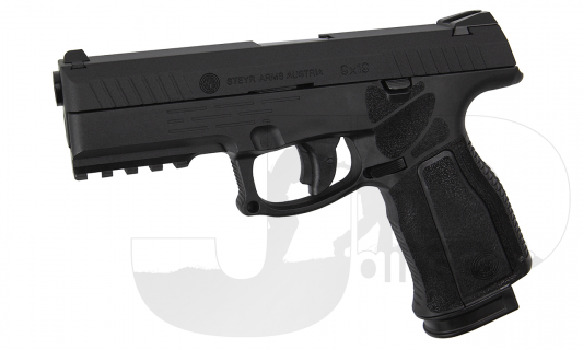 ASG Steyr L9-A2 (CO2)