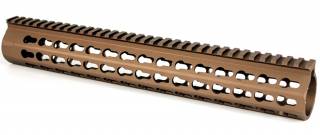 URX-4 Style 13" Rail System - Tan