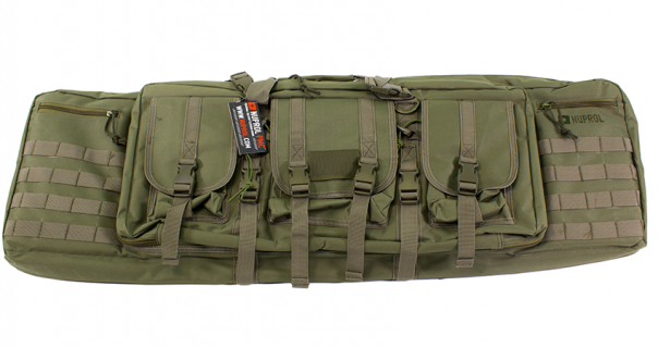 NP PMC Deluxe Soft Rifle bag 42"