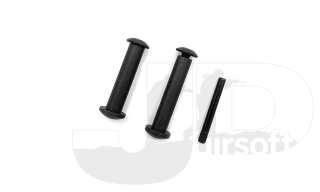 E&C M4 / M16 Locking Body Pin set