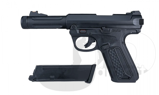 Action Army AAP-01 Assassin / Black