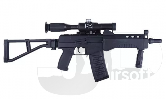 AY SR-3M Vikhr Assault Rifle