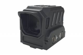 Sotac Gear EG1 Red Dot Sight / Black