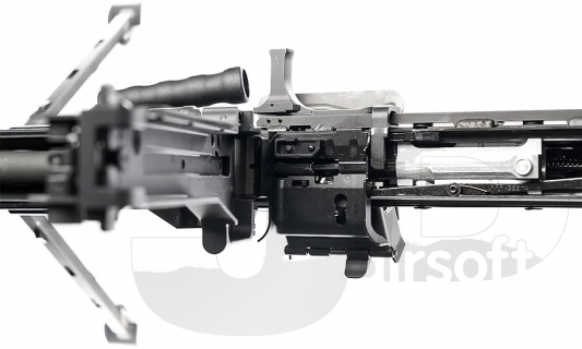 VFC M249 SAW GBB FN Licenced