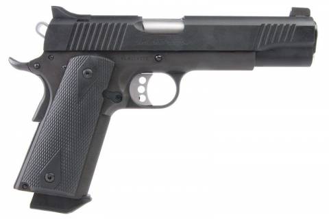 VFC 1911 Kimber LAPD SWAT Custom II