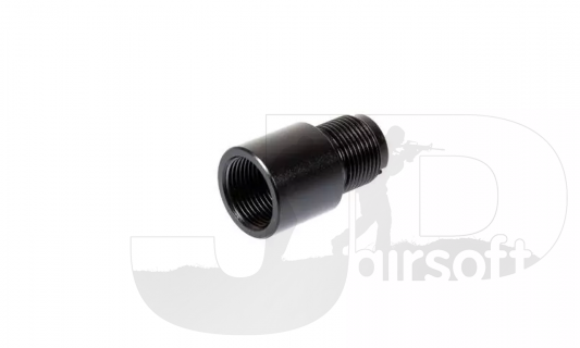 Specna Arms CW to CCW 14mm Adapter