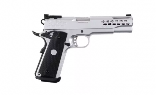 Army Armament 1911 R30 Keymod / Silver