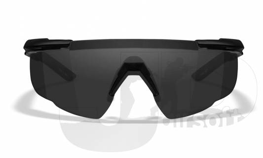 WILEY X Saber Advanced Glasses / Grey