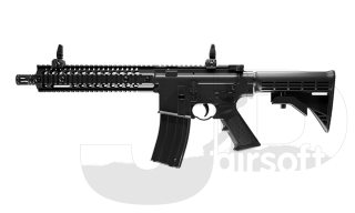 Crosman R1 BLACK Semi-Auto CO2 4.5mm Air Rifle