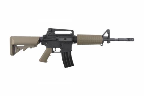 Specna Arms SA-C01 CORE&trade; X-ASR&trade; Carbine / Half-Tan