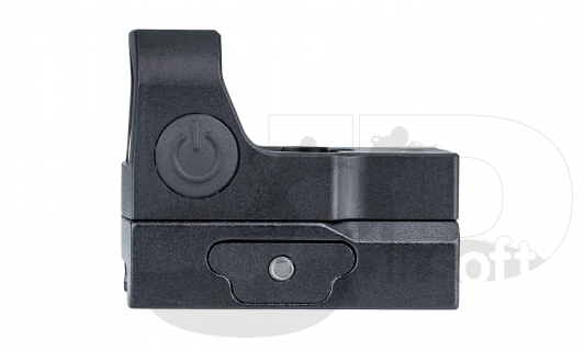 STRIKE SYSTEMS RDATS-02 Red Dot Sight