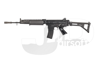 VFC Cybergun FN Herstal FNC GBBR (Licensed)