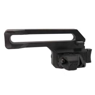 DTD Mk23 Socom Retention Holster (RH)