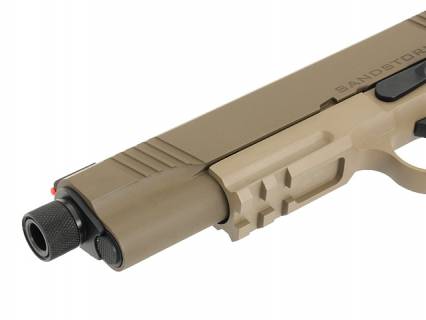 Army Armament 1911 R32 / Duo Tone