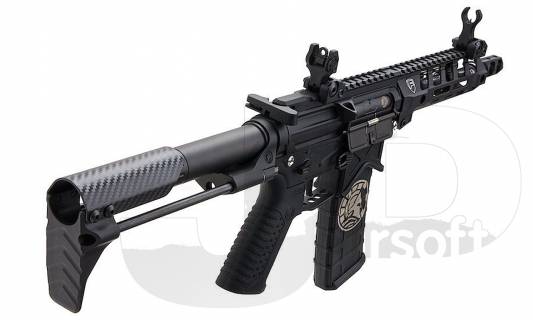 RWA Battle Arms Development Rifle / SBR