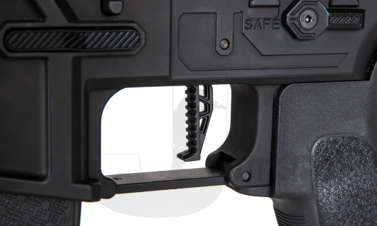 Specna Arms SA-E09-RH EDGE 2.0™ Carbine Replica Heavy Ops Stock / Black