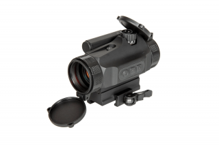 Vector Optics Nautilus 1x30 GEN II QD Red Dot Sight