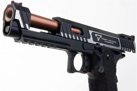 Army Armament John Wick 3 Taran Tactical Combat Master (Sight Block) / Dual Tone