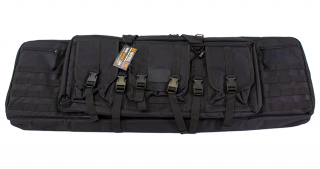 NP PMC Deluxe Soft Rifle bag 42"