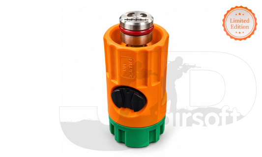 FRAG C Impact Grenade - 2026 Halloween Special Edition