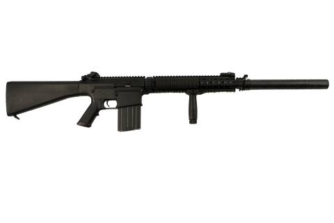 A&K SR25