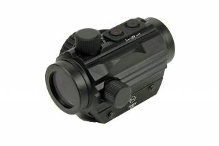 Theta Optics&trade; Groove Compact Reflex Sight Replica