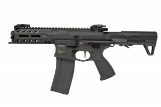 G&G Armament ARP 556 / Battleship Grey
