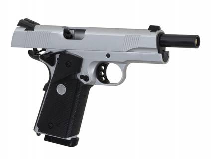 Army Armament 1911 R27 / Silver