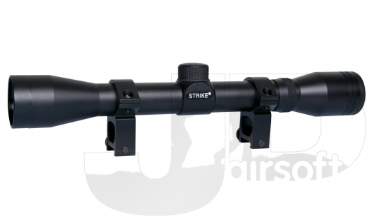 ASG Steyr Arms Licensed SSG 69 P2 /Package Deal