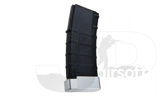 E&C 150rd TTI JW Polymer Magazine