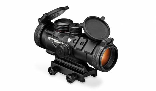 Vortex SpitFire 3X Prism Scope