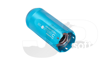 Acetech Blaster C Tracer Unit / Blue