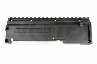 B01 - Upper Receiver - Left Side