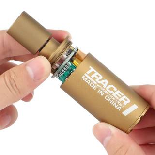 Nuprol Compact Flash-R Tracer Unit / Tan