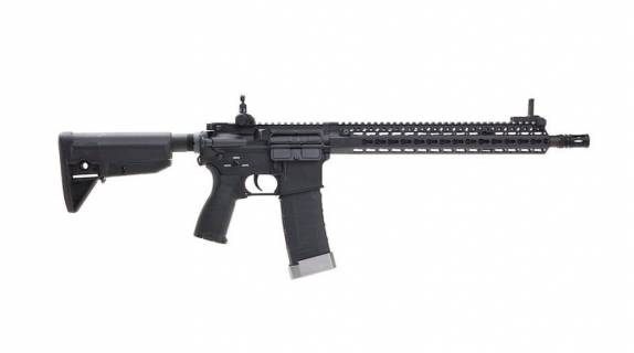 E&C EC332 BCM TTI F8 Keymod (QD 1.5)