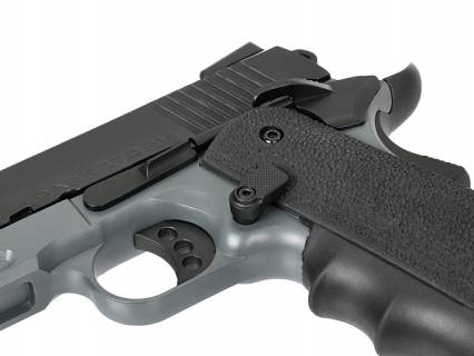 Army Armament 1911 R32 / Black/Grey