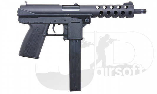 KTC TEC-9 / KG-9 GBB Machine Pistol