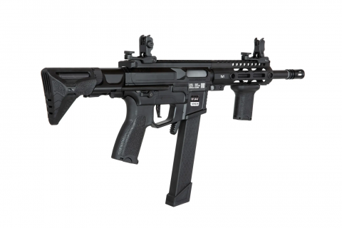 SA-X01 EDGE 2.0 AR-9 SMG w/GATE Aster Mosfet / Black